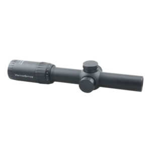 Оптический прицел Vector Optics 30мм FFP CONSTANTINE 1-8x24