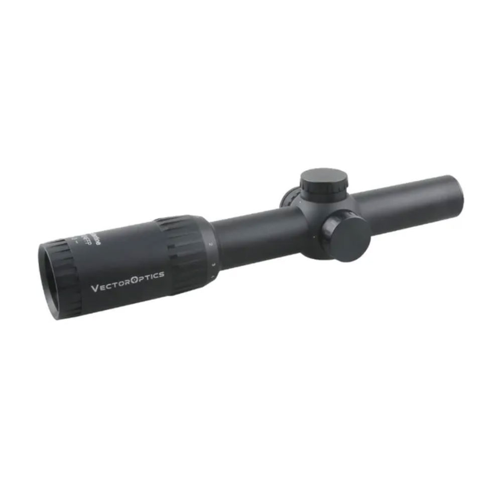Оптический прицел Vector Optics 30мм FFP CONSTANTINE 1-8×24 Оптический прицел Vector Optics 30мм FFP CONSTANTINE 1-8x24