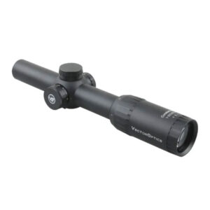 Оптический прицел Vector Optics 30мм FFP CONSTANTINE 1-8x24