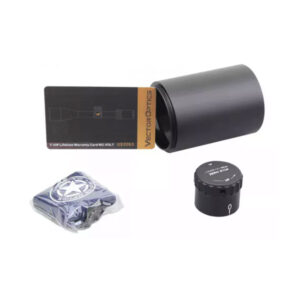 Оптический прицел Vector Optics 30мм SFP CONTINENTAL 4-24x50 Tactical ARI