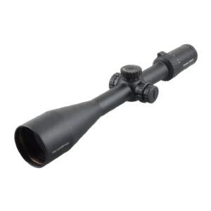 Оптический прицел Vector Optics 30мм SFP Continental x10 1-10x24i