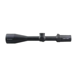Оптический прицел Vector Optics 30мм SFP Continental x10 1-10x24i