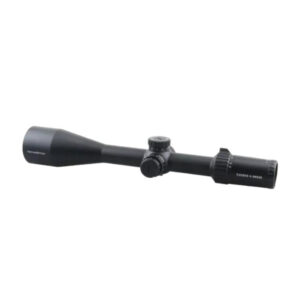 Оптический прицел Vector Optics 30мм SFP Continental x10 1-10x24i