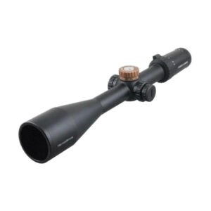 Оптический прицел Vector Optics 30мм SFP Continental x10 1-10x24i