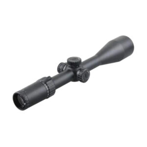 Оптический прицел Vector Optics 30мм SFP Continental x10 1-10x24i