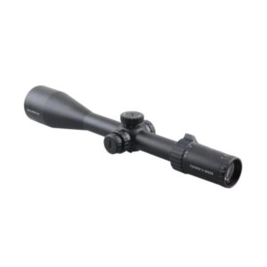 Оптический прицел Vector Optics 30мм SFP Continental x10 1-10x24i