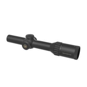 Оптический прицел Vector Optics 30мм SFP Continental x10 1-10x24i