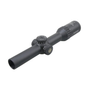 Оптический прицел Vector Optics 30 мм SFP Continental X6 1-6X24 Fiber