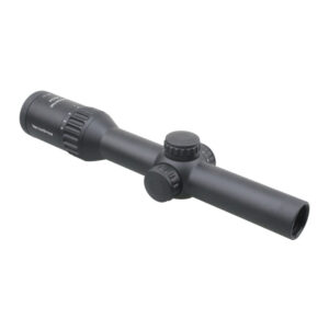 Оптический прицел Vector Optics 30 мм SFP Continental X6 1-6X24 Fiber