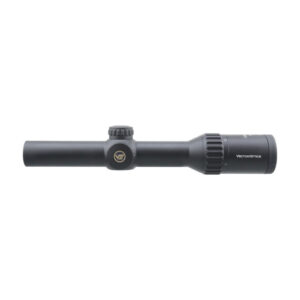 Оптический прицел Vector Optics 30 мм SFP Continental X6 1-6X24 Fiber