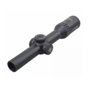 Оптический прицел Vector Optics 30мм SFP Continental x6 1-6x24 Tactical