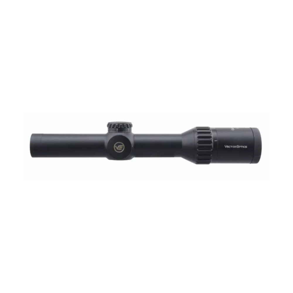 Оптический прицел Vector Optics 30мм SFP Continental x6 1-6×24 Tactical Оптический прицел Vector Optics 30мм SFP Continental x6 1-6x24 Tactical