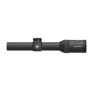 Оптический прицел Vector Optics 30мм SFP Continental X6 1-6x24i Hunting Fiber