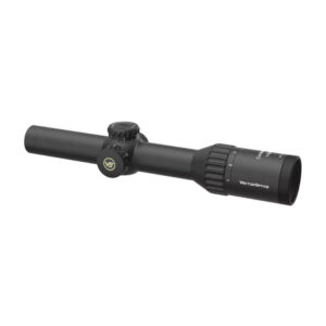 Оптический прицел Vector Optics 30мм SFP Continental X6 1-6x24i Hunting Fiber