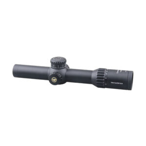 Оптический прицел Vector Optics 34мм FFP Continental x6 1-6x28