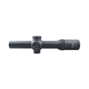 Оптический прицел Vector Optics 34мм FFP Continental x6 1-6x28