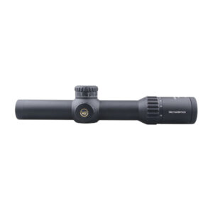Оптический прицел Vector Optics 34мм FFP Continental x6 1-6x28