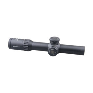 Оптический прицел Vector Optics 34мм FFP Continental x6 1-6x28