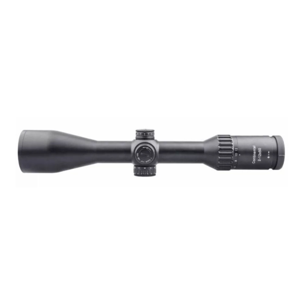 Оптический прицел Vector Optics 30мм SFP Continental x6 2-12×50 G4 Hunting Оптический прицел Vector Optics 30мм SFP Continental x6 2-12x50 G4 Hunting