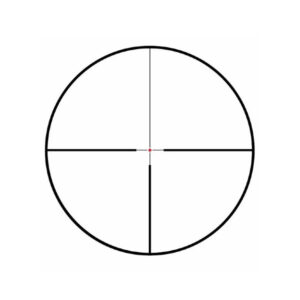 Оптический прицел Vector Optics 30мм SFP Continental x6 2.5-15x56 G4 Hunting