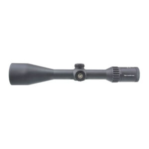 Оптический прицел Vector Optics 31 мм SFP Continental X6 2.5-15X56 Fiber