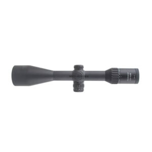 Оптический прицел Vector Optics 31 мм SFP Continental X6 2.5-15X56 Fiber