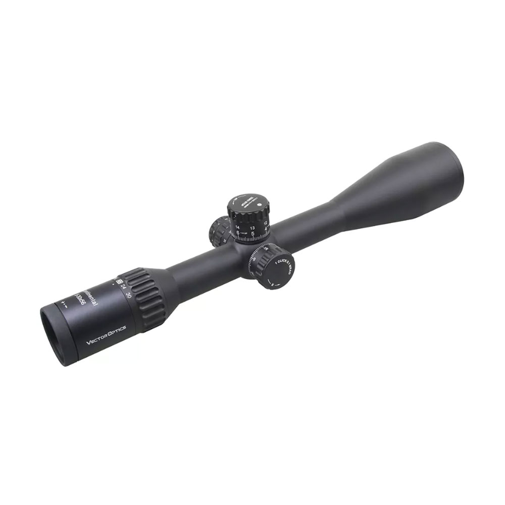 Оптический прицел Vector Optics 30мм SFP CONTINENTAL X6 5-30X56 TACTICAL (VCT-20A) Оптический прицел Vector Optics 30мм SFP CONTINENTAL X6 5-30X56 TACTICAL (VCT-20A)