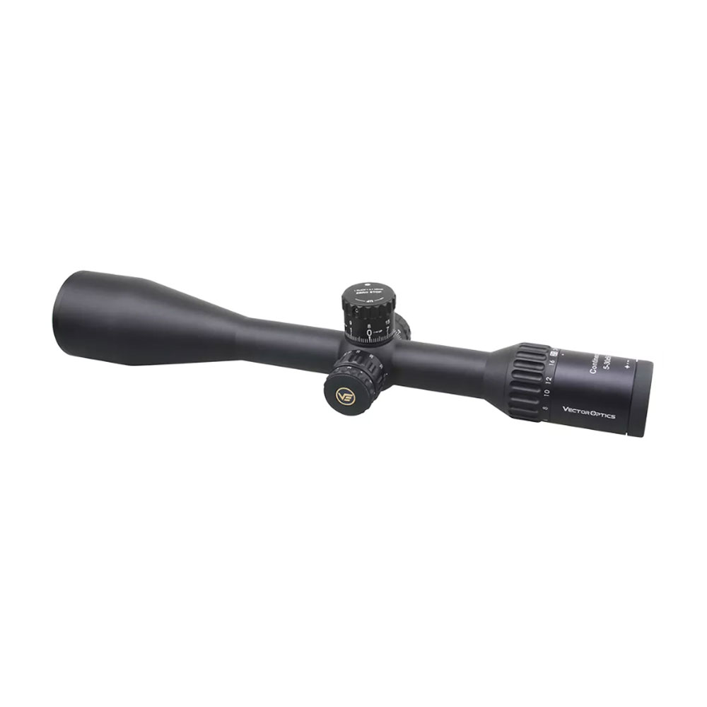 Оптический прицел Vector Optics 30мм SFP CONTINENTAL X6 5-30X56 TACTICAL (VCT-20A) Оптический прицел Vector Optics 30мм SFP CONTINENTAL X6 5-30X56 TACTICAL (VCT-20A)