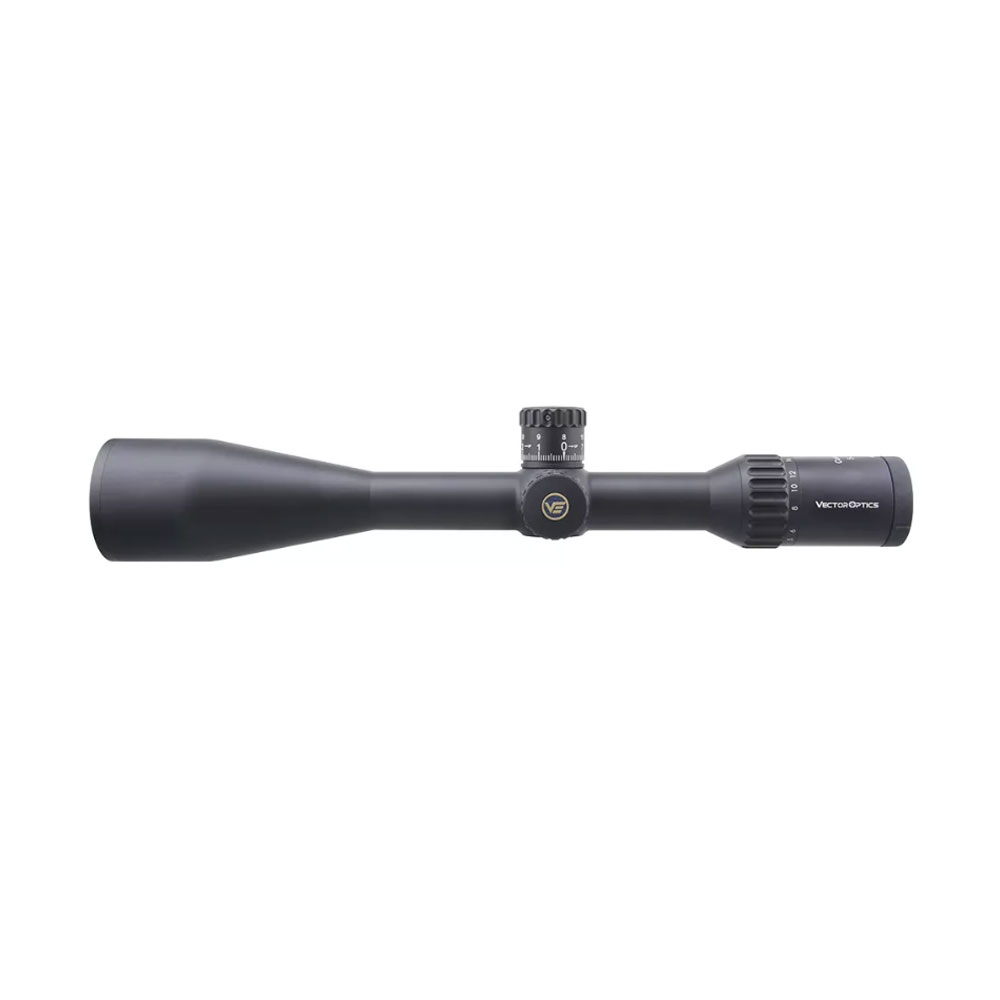 Оптический прицел Vector Optics 30мм SFP CONTINENTAL X6 5-30X56 TACTICAL (VCT-20A) Оптический прицел Vector Optics 30мм SFP CONTINENTAL X6 5-30X56 TACTICAL (VCT-20A)