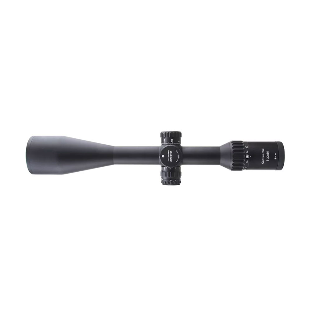 Оптический прицел Vector Optics 30мм SFP CONTINENTAL X6 5-30X56 TACTICAL (VCT-20A) Оптический прицел Vector Optics 30мм SFP CONTINENTAL X6 5-30X56 TACTICAL (VCT-20A)