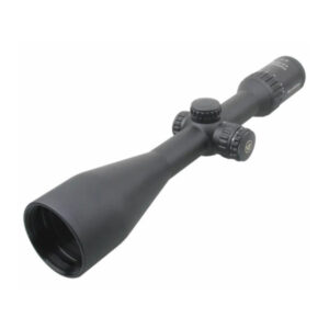 Оптический прицел Vector Optics 30мм SFP Continental x6 2.5-15x56 G4 Hunting