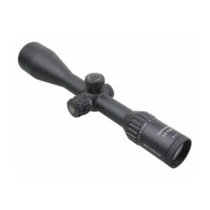 Оптический прицел Vector Optics 30мм SFP Continental x6 2.5-15x56 G4 Hunting