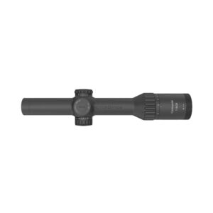 Оптический прицел Vector Optics 30мм SFP Continental x8 1-8x24i ED Hunting Fiber