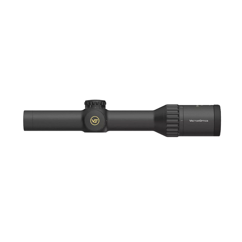 Оптический прицел Vector Optics 30мм SFP Continental x8 1-8x24i ED Hunting Fiber Оптический прицел Vector Optics 30мм SFP Continental x8 1-8x24i ED Hunting Fiber