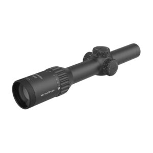 Оптический прицел Vector Optics 30мм SFP Continental x8 1-8x24i ED Hunting Fiber