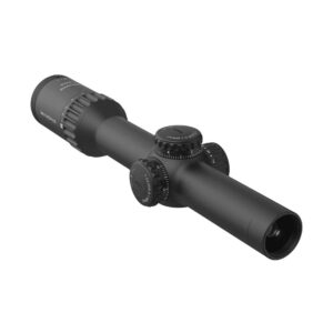 Оптический прицел Vector Optics 30мм SFP Continental x8 1-8x24i ED Hunting Fiber