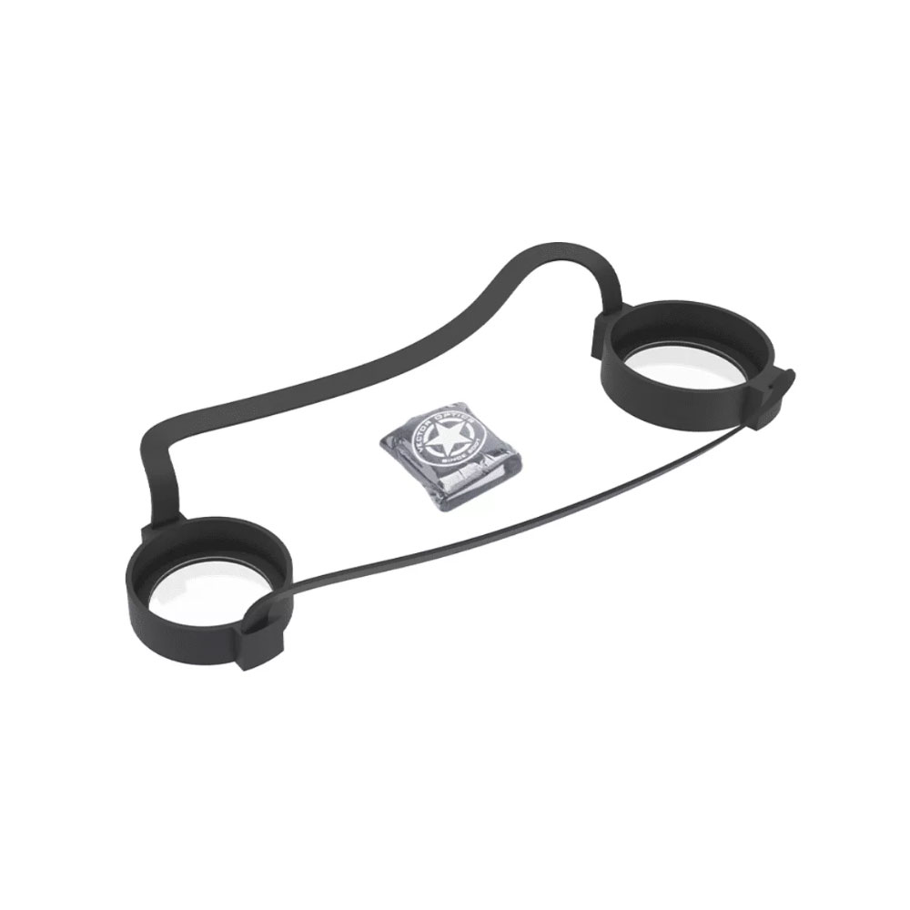 Оптический прицел Vector Optics 30мм SFP Continental x8 1-8x24i ED Hunting Fiber Оптический прицел Vector Optics 30мм SFP Continental x8 1-8x24i ED Hunting Fiber