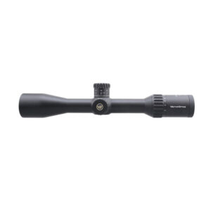 Оптический прицел Vector Optics 30мм SFP Continental X8 2-16x44 Tactical ED