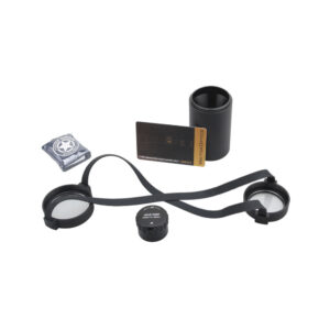 Оптический прицел Vector Optics 30мм SFP Continental X8 2-16x44 Tactical ED