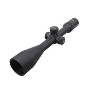 Оптический прицел Vector Optics 30мм SFP CONTINENTAL X8 4-32X56 TACTICAL ED