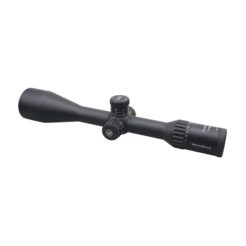 Оптический прицел Vector Optics 30мм SFP CONTINENTAL X8 4-32X56 TACTICAL ED Оптический прицел Vector Optics 30мм SFP CONTINENTAL X8 4-32X56 TACTICAL ED