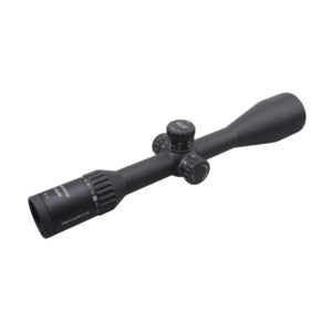 Оптический прицел Vector Optics 30мм SFP CONTINENTAL X8 4-32X56 TACTICAL ED