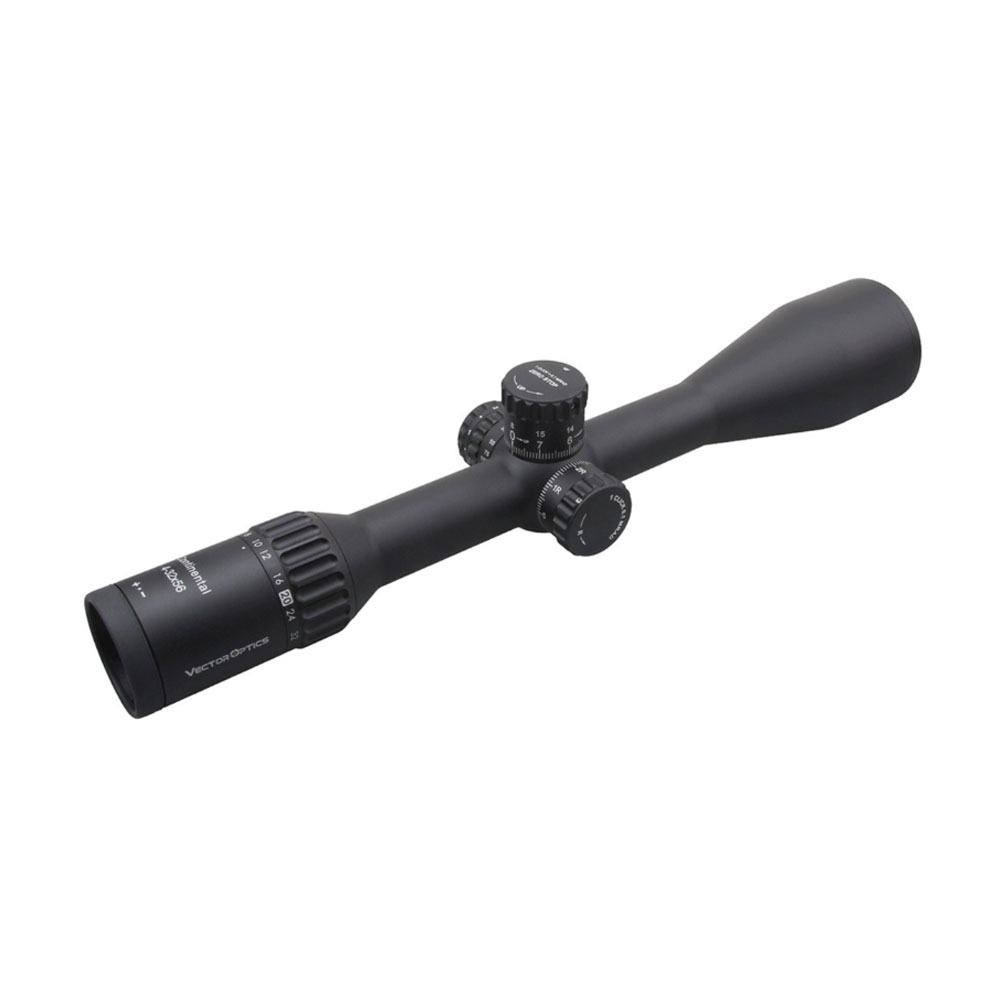 Оптический прицел Vector Optics 30мм SFP CONTINENTAL X8 4-32X56 TACTICAL ED Оптический прицел Vector Optics 30мм SFP CONTINENTAL X8 4-32X56 TACTICAL ED