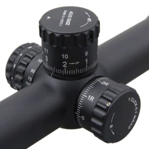 Оптический прицел Vector Optics 30мм SFP CONTINENTAL X8 4-32X56 TACTICAL ED