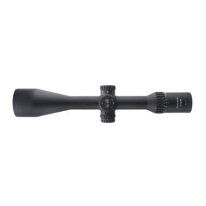 Оптический прицел Vector Optics 30мм SFP CONTINENTAL X8 4-32X56 TACTICAL ED