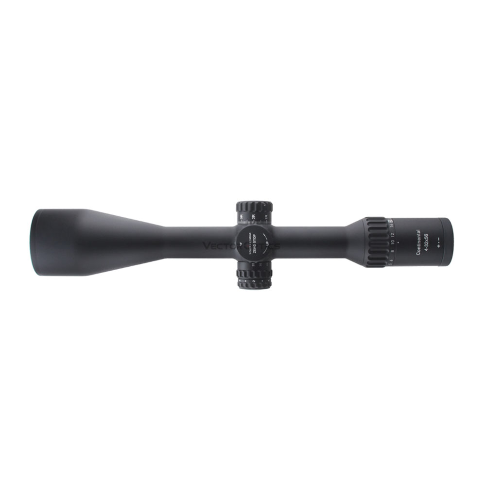 Оптический прицел Vector Optics 30мм SFP CONTINENTAL X8 4-32X56 TACTICAL ED Оптический прицел Vector Optics 30мм SFP CONTINENTAL X8 4-32X56 TACTICAL ED