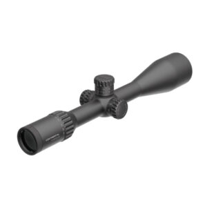 Оптический прицел Vector Optics 30мм SFP Continental X8 6-48X56 ED MIL Tactical
