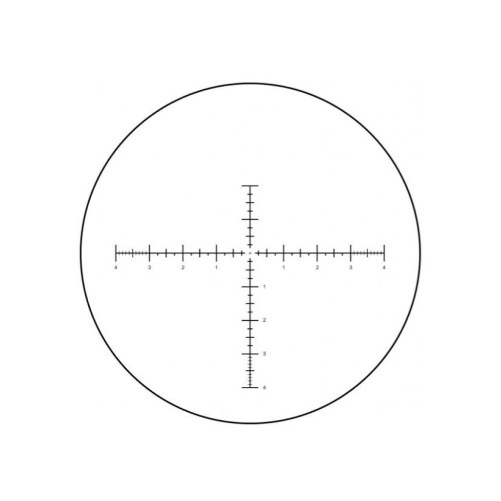 Оптический прицел Vector Optics 30мм SFP Continental X8 6-48X56 ED MIL Tactical Оптический прицел Vector Optics 30мм SFP Continental X8 6-48X56 ED MIL Tactical