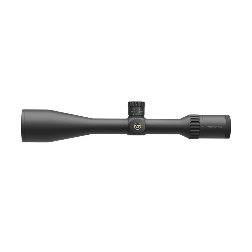 Оптический прицел Vector Optics 30мм SFP Continental X8 6-48X56 ED MIL Tactical Оптический прицел Vector Optics 30мм SFP Continental X8 6-48X56 ED MIL Tactical