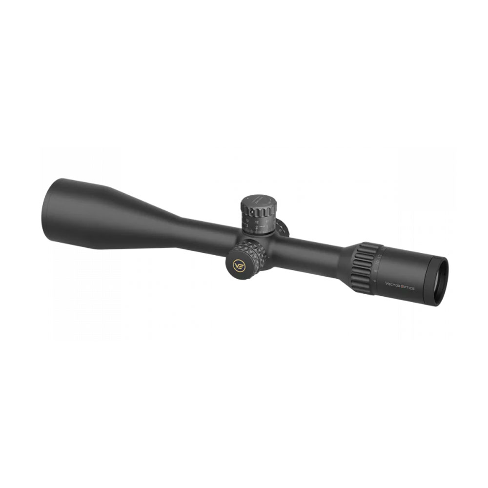 Оптический прицел Vector Optics 30мм SFP Continental X8 6-48X56 ED MOA Tactical Оптический прицел Vector Optics 30мм SFP Continental X8 6-48X56 ED MOA Tactical